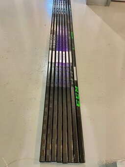 CCM Shafty - cena za vše - 2