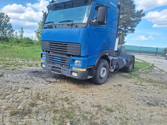Traktor/tahač - 2