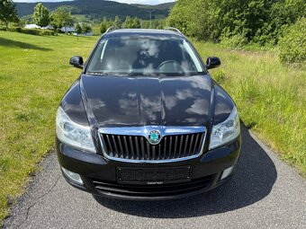 ŠKODA OCTAVIA II 1.4 TSI COMBI/ZÁRUKA/LETNÍ SLEVA - 2