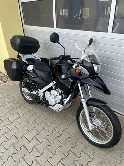 BMW F 650 GS - 2