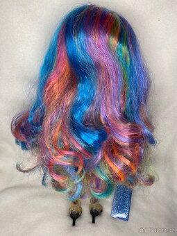 Rainbow high Amaya Raine - 2