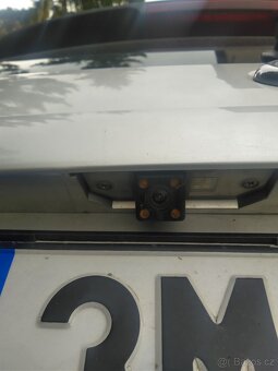 PRODÁM FORD C-MAX - 2