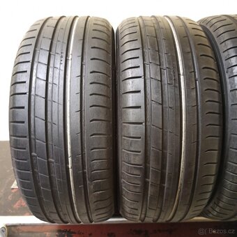 Nokian Tyres 235/55 R17 103Y 5-6mm - 2