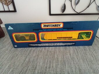 Matchbox team - 2