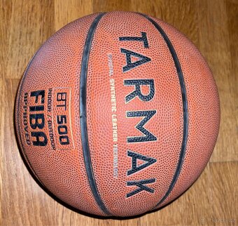 Basketbalový míč tarmak - 2