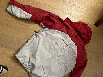 Zimní sportovní bunda Hannah vel. XL - 2