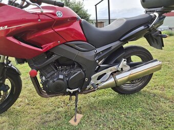 Yamaha TDM 900 - 2
