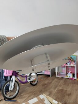 Moderní lustr Altera, PC: 1 650 Kč, zánovní - 2