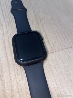 Apple Watch SE 2023 44mm - 2