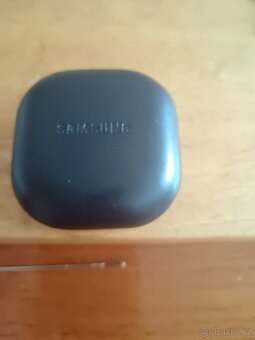 Galaxy buds2 pro - 2