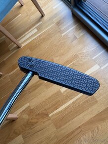 Odyssey Toullon Putter - 2
