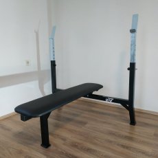Bench press lavice - 2