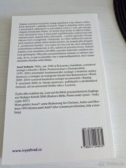 Biblické divy a zázraky - 2