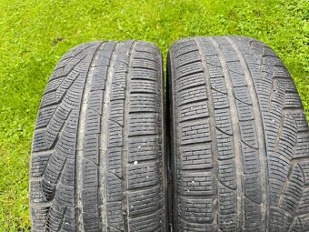 245/45/19 Pirelli - 2