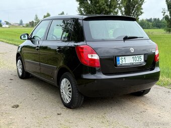 Škoda Fábia 1.4 63 kw. Nova spojka - 2