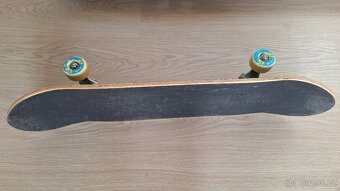 Skateboard - 2
