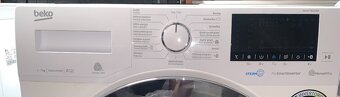 Pračka BEKO EWUE7736CSXOC - 2