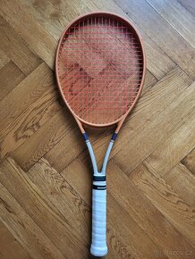 Tenisova raketa wilson blade 98 v.07 rolland garros - 2