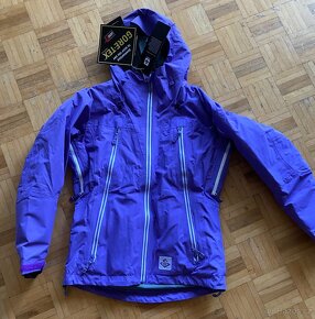 Špičková lyžařská (snowboardova) bunda Sweet protection - 2