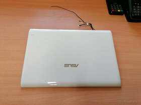 Asus 1225B - funkční displej + celé víko - 2