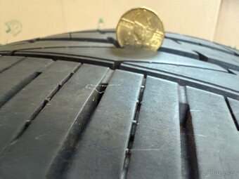 Letní pneu 235/50/R19 99v - Hankook Ventus S1 evo - 2