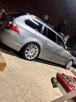 BMW E61 530d - 2