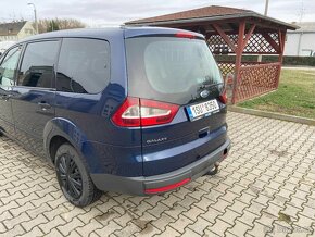 Ford Galaxy - 2