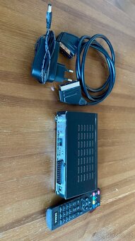 Set-top box Tesla TE-310 - 2