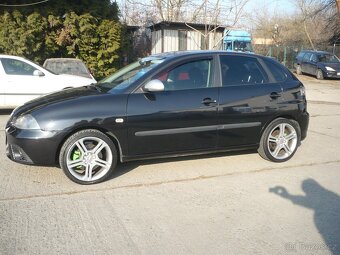 Seat Ibiza 1.9 TDI 96 kW FR - 2