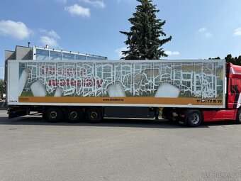 Schmitz SKO24 Carrier COOL - 2