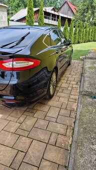 Mondeo - 2
