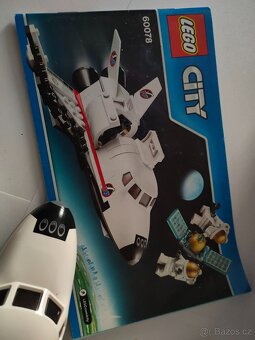 Lego city 60078 - 2