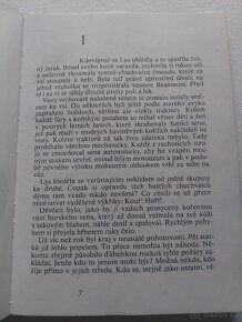Útěk s Luciferem - 2