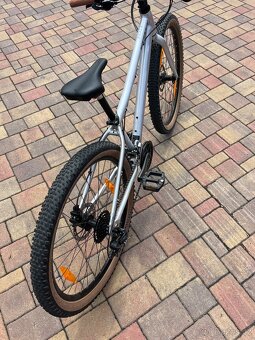 Kolo Scott scale 26” rigid - 2