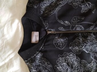 Dámská bunda BOMBER zn. VERO MODA vel. L - 2