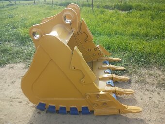 Těžební lžíce 20-26t - 2