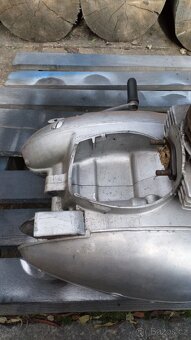 Motor Jawa 250/353 - 2