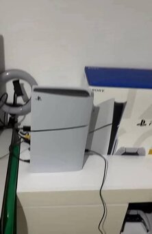 Playstation 5 - 2