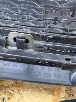 Maska Seat Toledo 2014 - 2