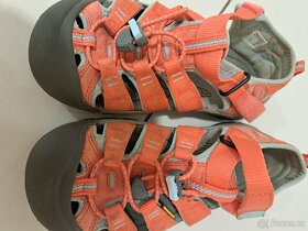 KEEN sandaly - 2