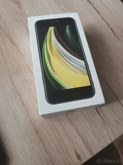 IPhone SE - 2