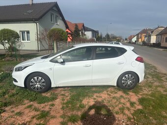 Kia Ceed - 2