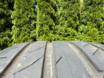 Continental SportContact 5, 235 45 20, 235/45 r20 - 2