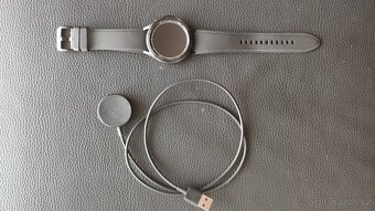 Hodinky Samsung Watch 4 LTE Classic 46 mm - 2