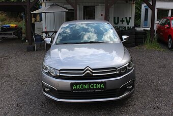 Citroën C-Elysée - 2