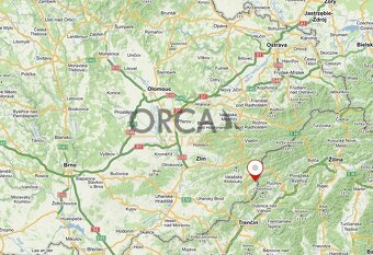 0,14 ha pozemku v k. ú. Nedašova Lhota - 2
