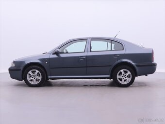 Škoda Octavia 1,9 TDI 66kW Automat Elegance (2004) - 2