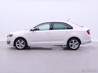 Škoda Rapid 1,0 TSI 81kW CZ Style Xenon (2018) - 2