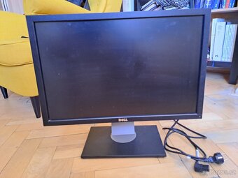 LCD monitor Dell U2410 - 2