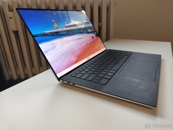 Dell XPS 15 (9530) - 4K Touch, 40GB RAM, 3TB SSD, RTX 4060 - 2